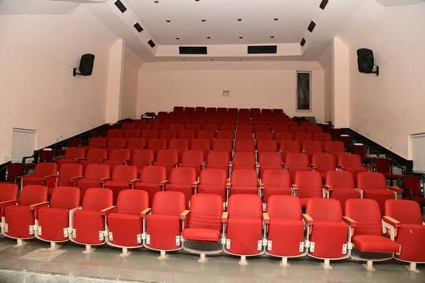 Usha Mittal Institute of Technology Mumbai Campus photo 14