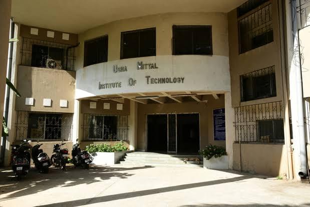 Usha Mittal Institute of Technology Mumbai Campus photo 15