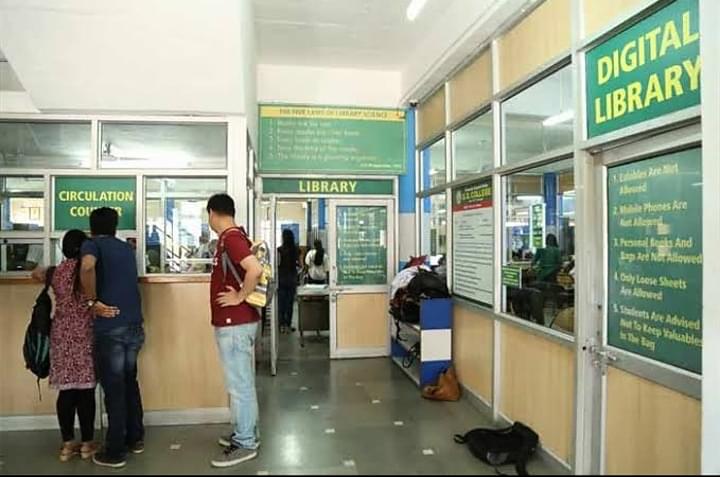 GGDSD Campus photo 17