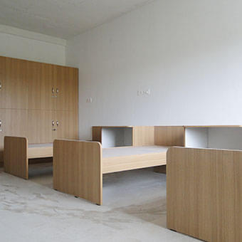 MIT Mysore hostel photo 6