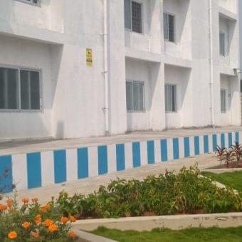 MIT Mysore hostel photo 8