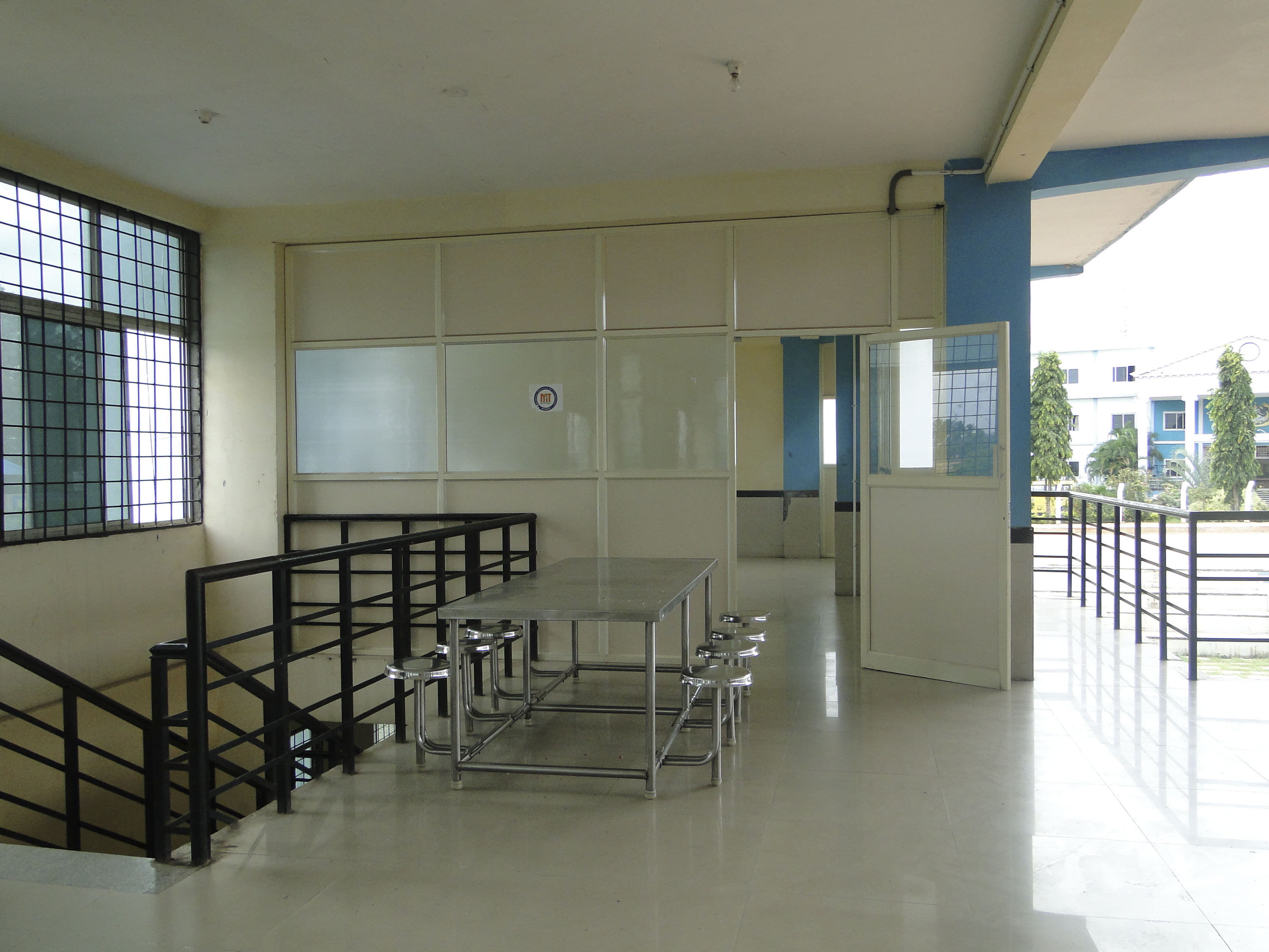 MIT Mysore Academic Building photo 15