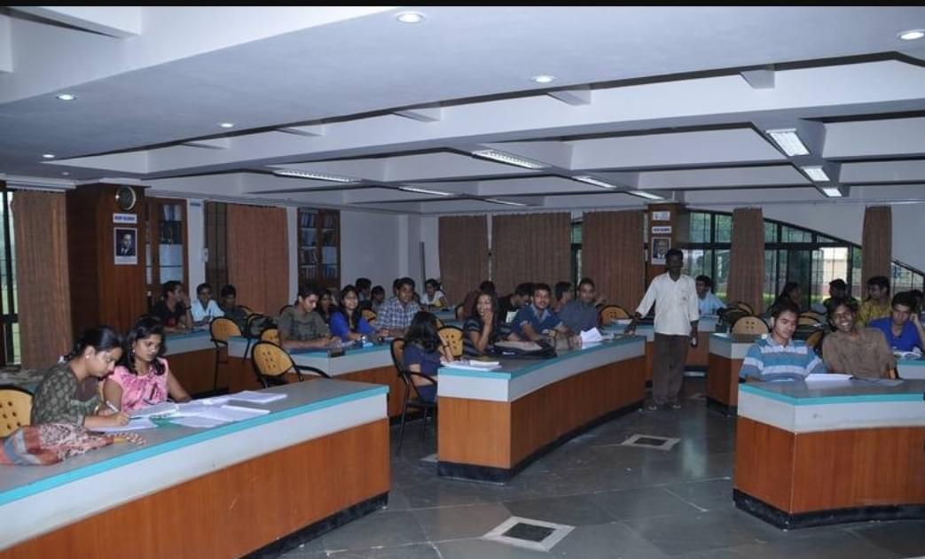 BVCOE Infrastructure photo 19