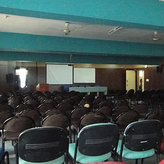 MIT Mysore Academic Building photo 16