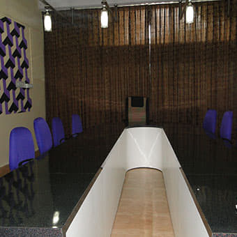 MIT Mysore Academic Building photo 17