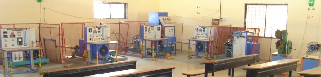 MIT Mysore Academic Building photo 22