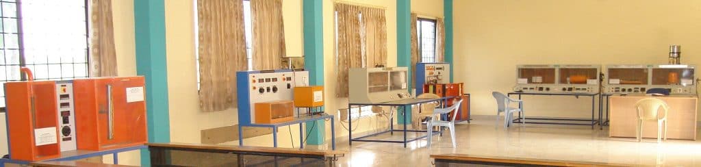 MIT Mysore Academic Building photo 25