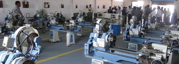 MIT Mysore Academic Building photo 26