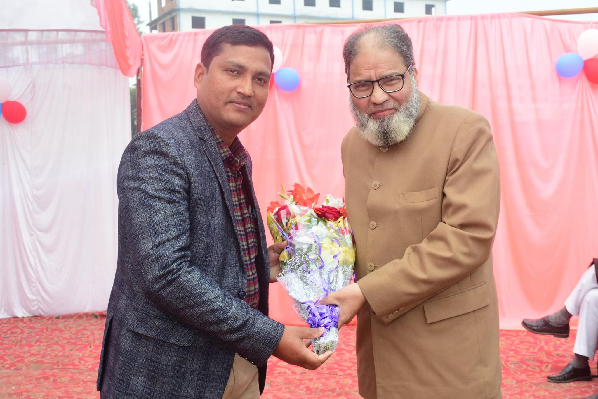 LIT Lucknow Freshers Party 2K21 photo 6