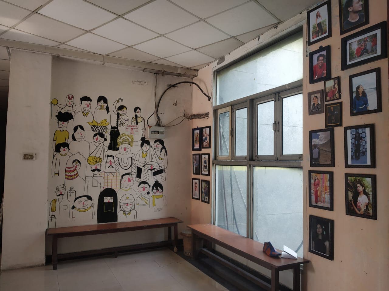 FDDI Noida Infrastructure photo 5