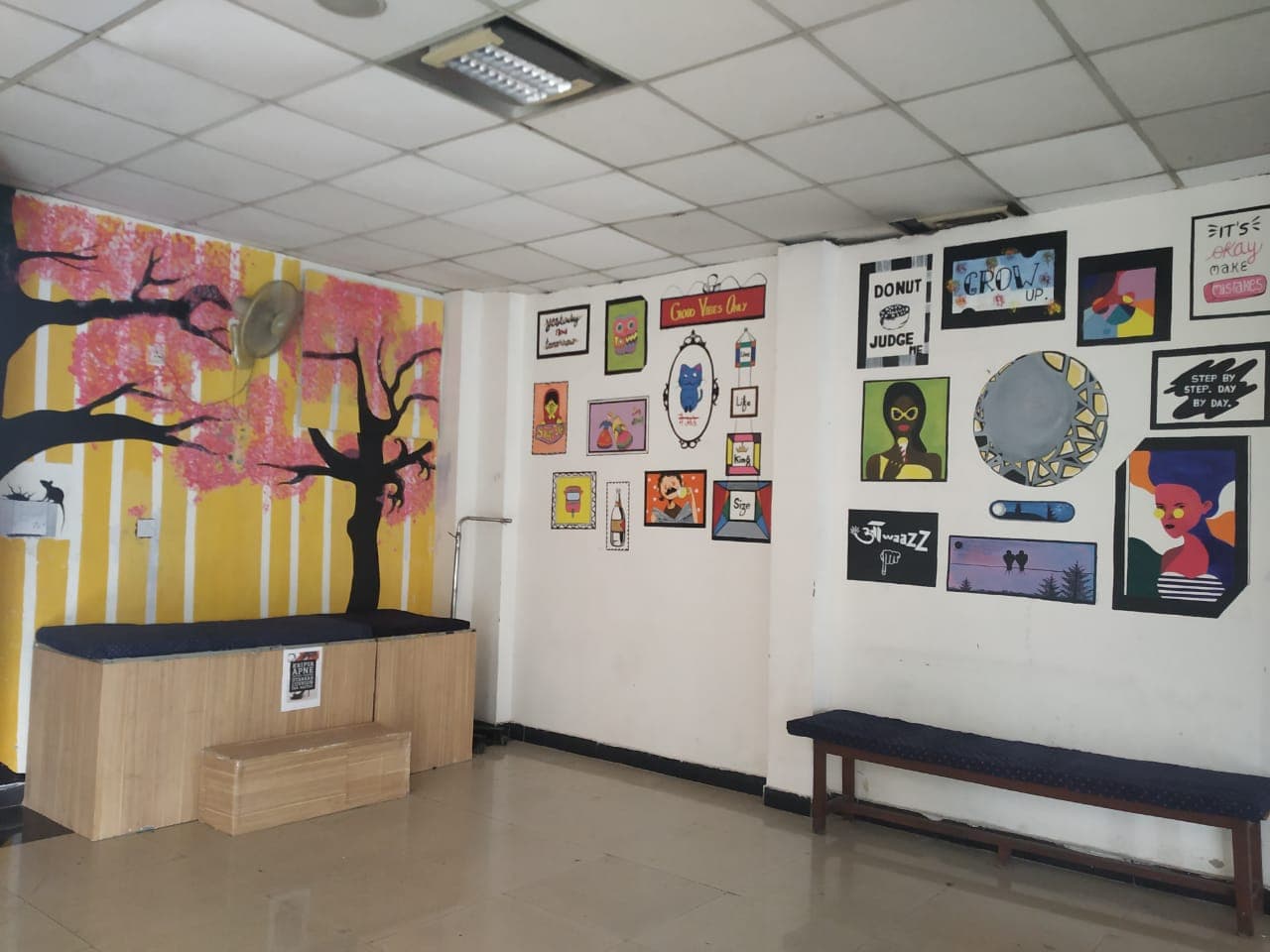 FDDI Noida Infrastructure photo 6