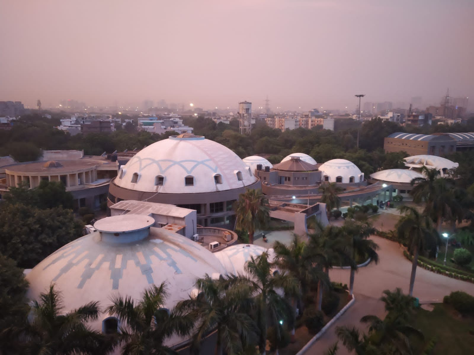 FDDI Noida Infrastructure photo 7