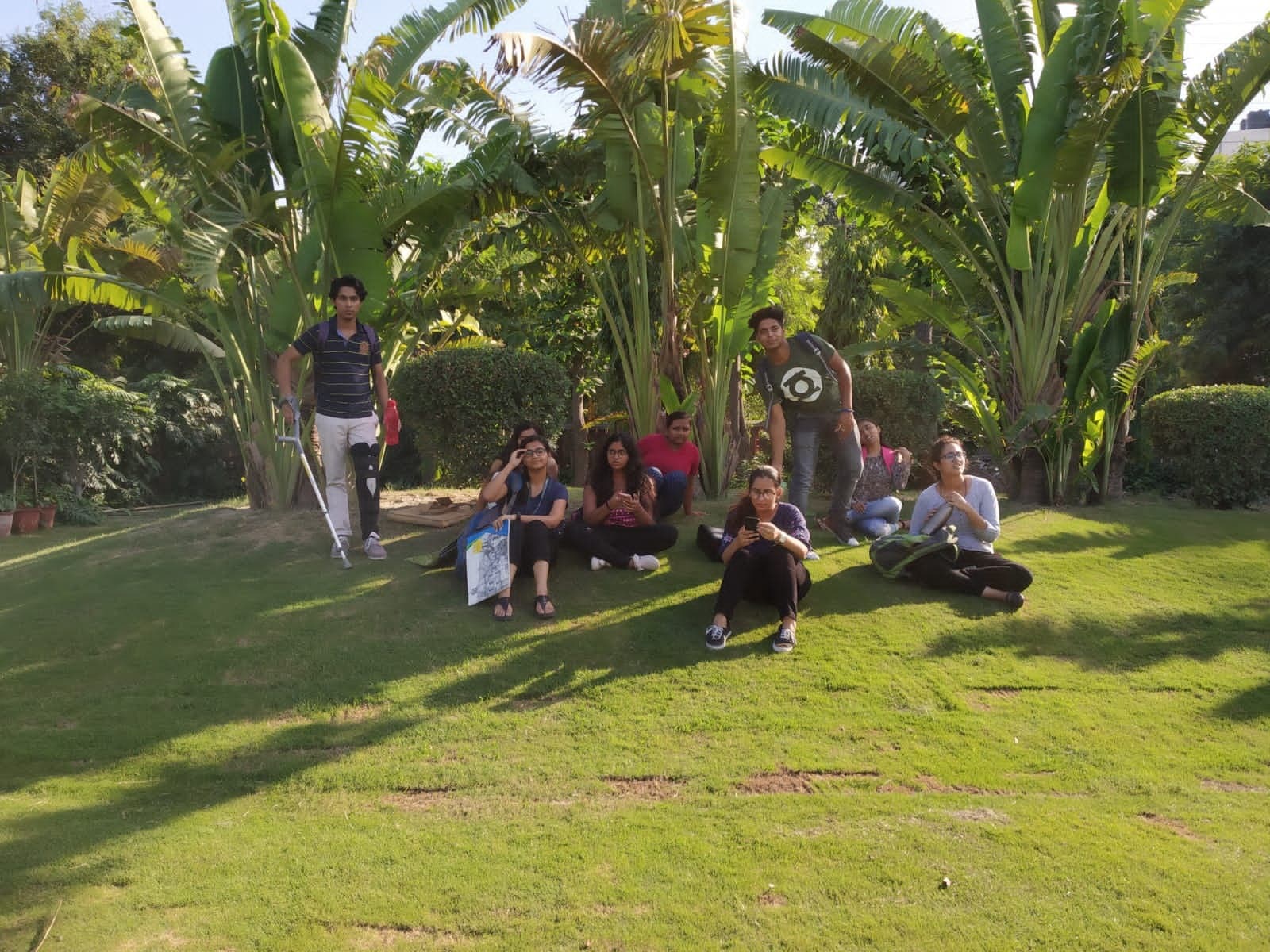 FDDI Noida Infrastructure photo 8