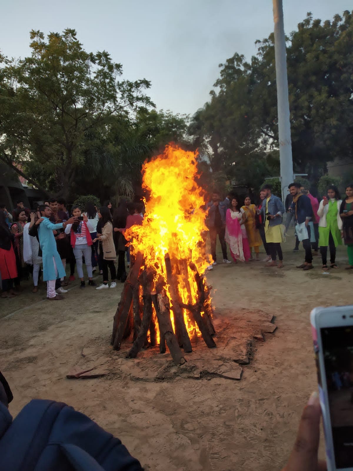 FDDI Noida Events photo 15