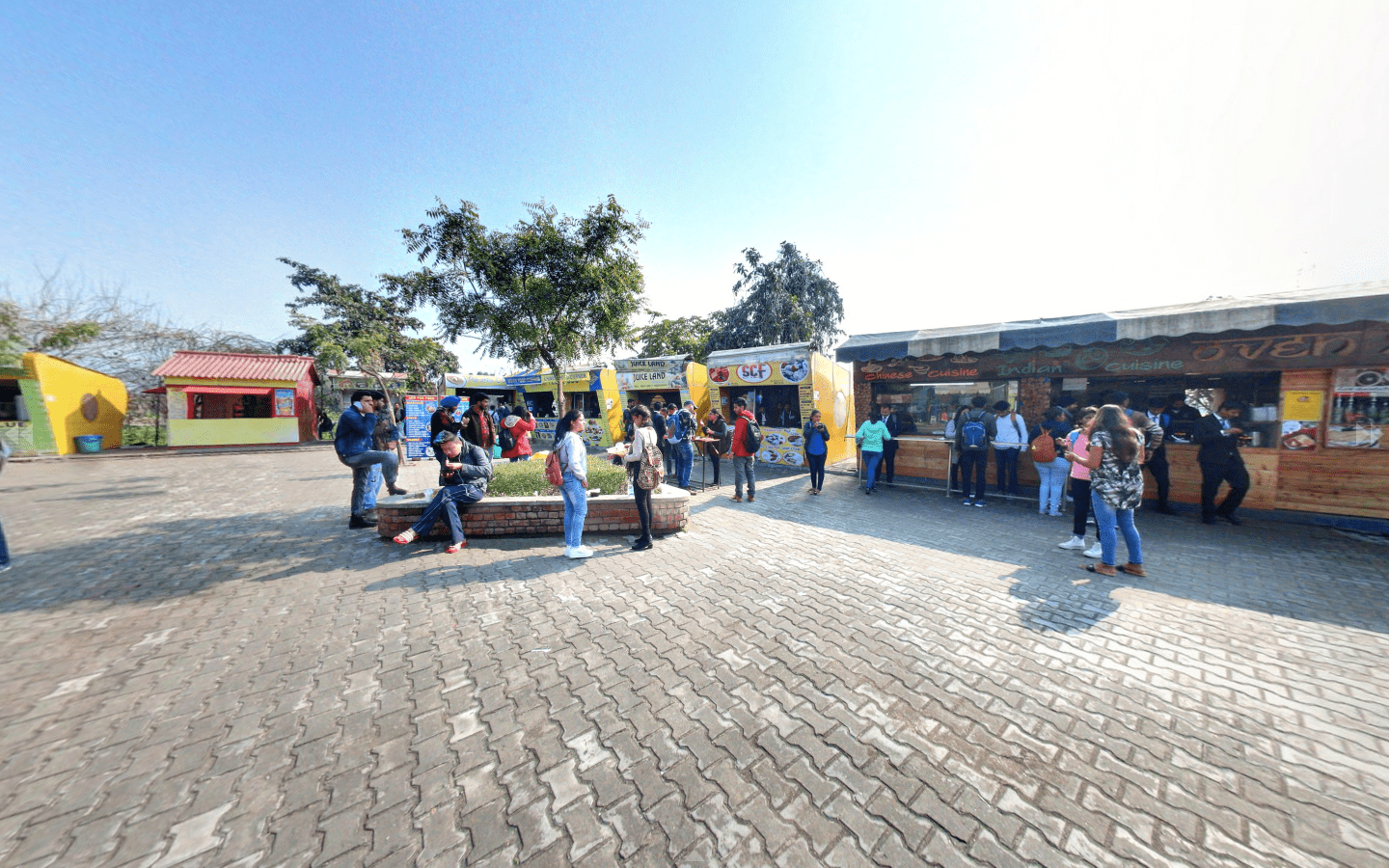 LPU LPU Campus photo 18