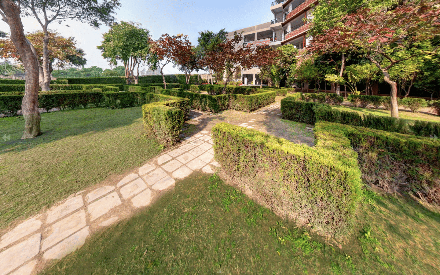 LPU LPU Campus photo 26