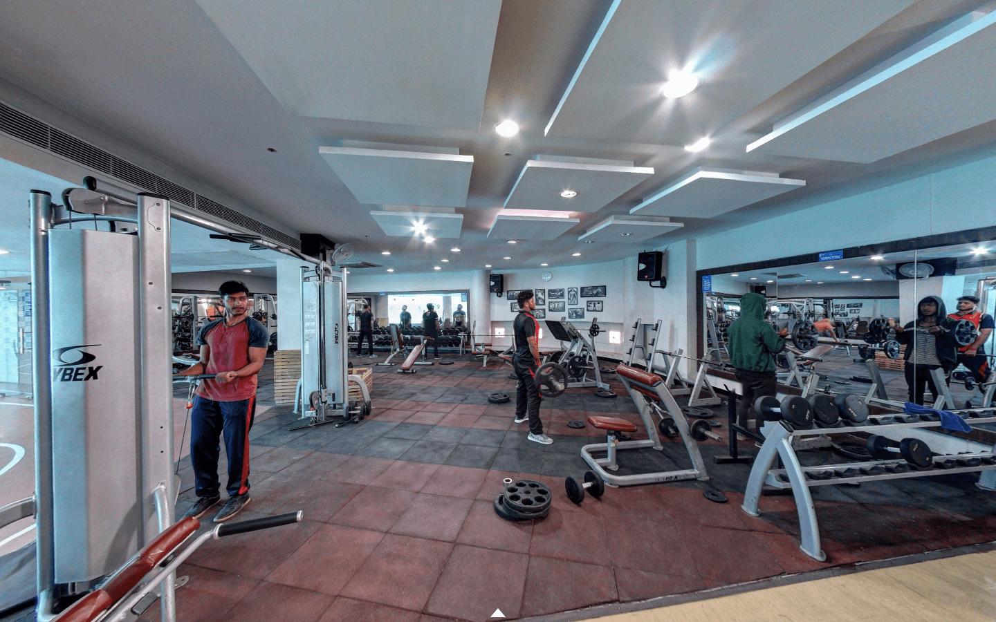 LPU LPU Campus photo 28