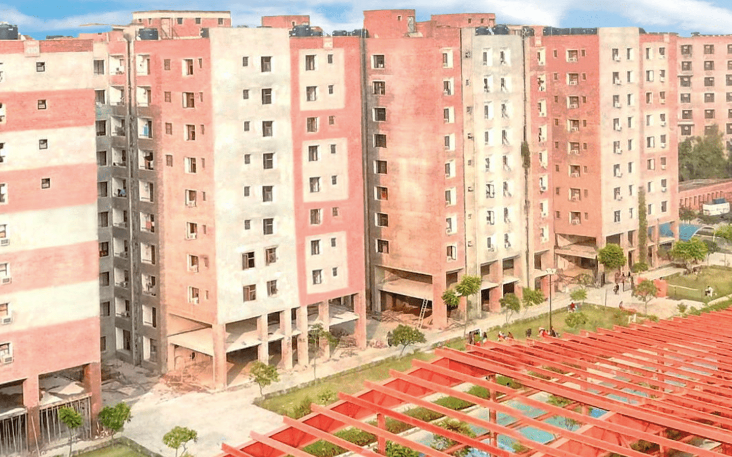 LPU LPU Campus photo 32