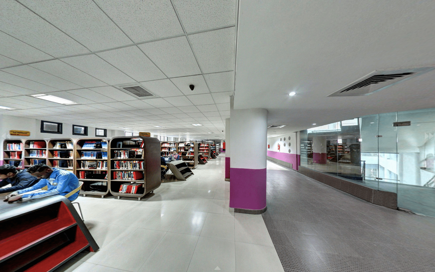 LPU LPU Campus photo 33