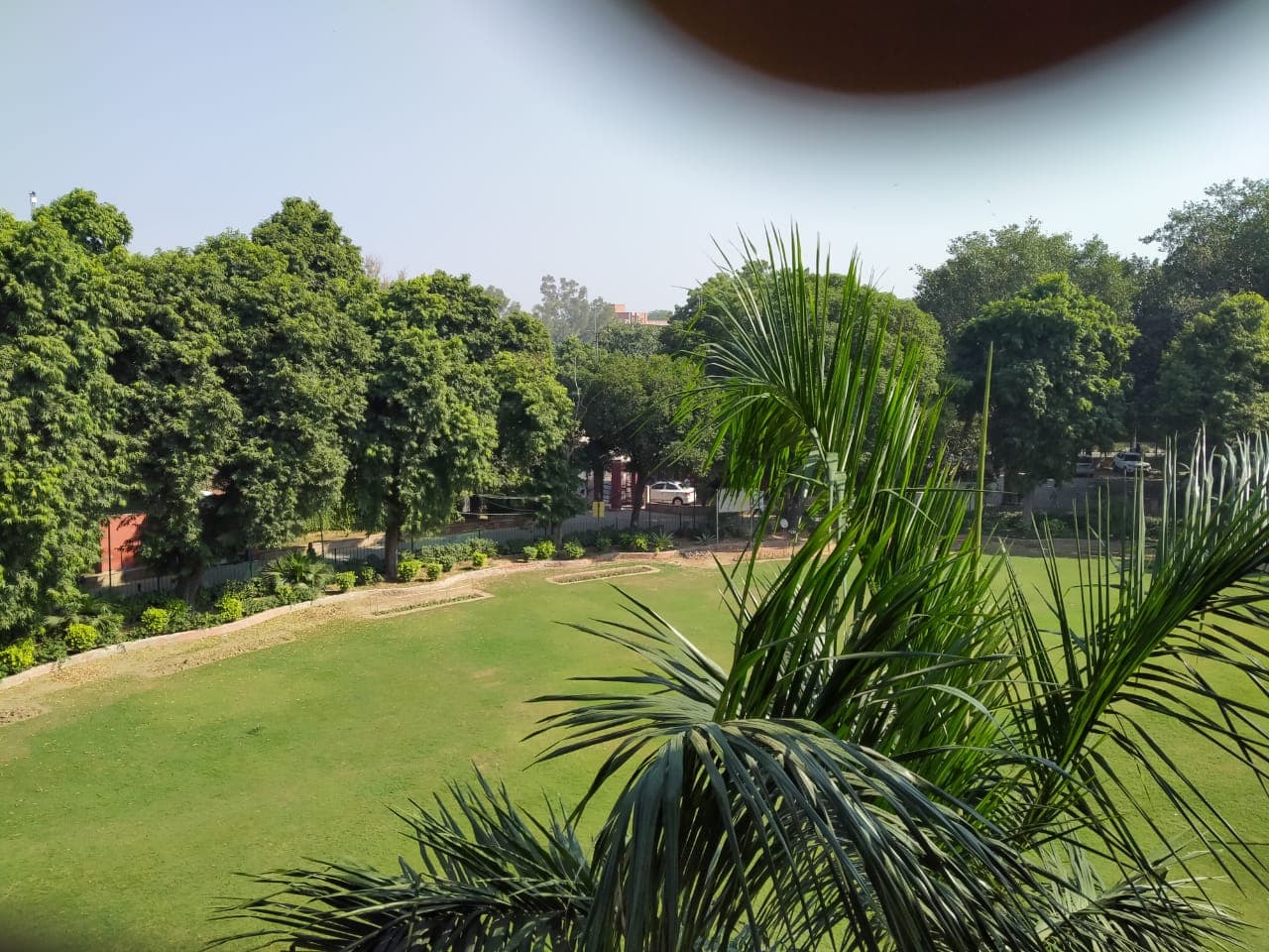 Kirori Mal College Campus photo 8