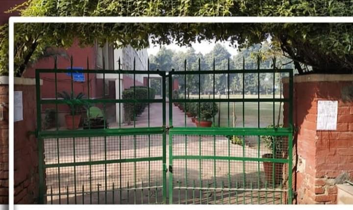 Kirori Mal College Campus photo 6