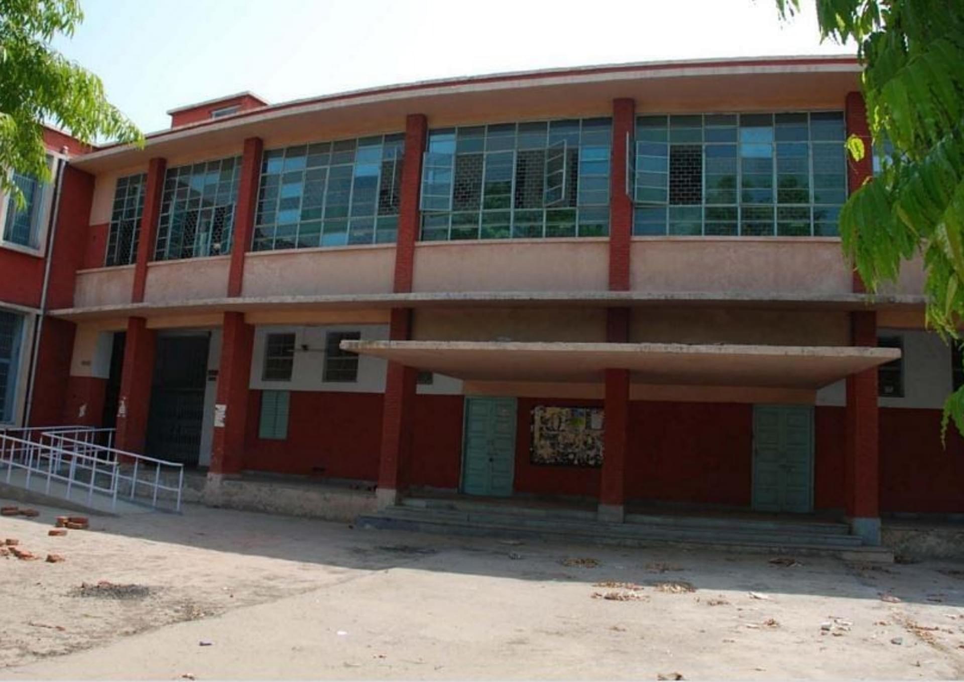 Kirori Mal College Campus photo 7