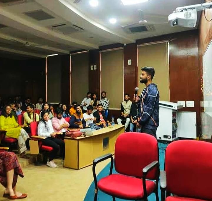 Kirori Mal College Events photo 7