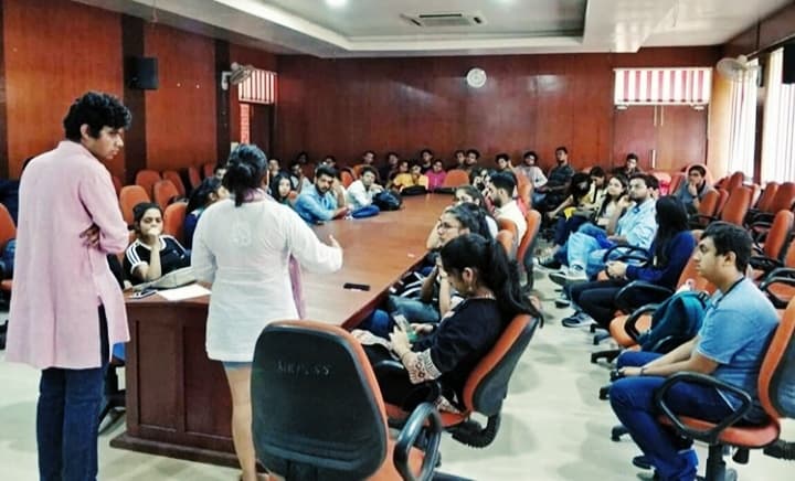 Kirori Mal College Events photo 8