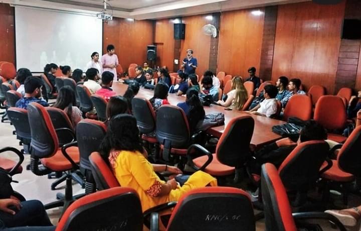 Kirori Mal College Events photo 9