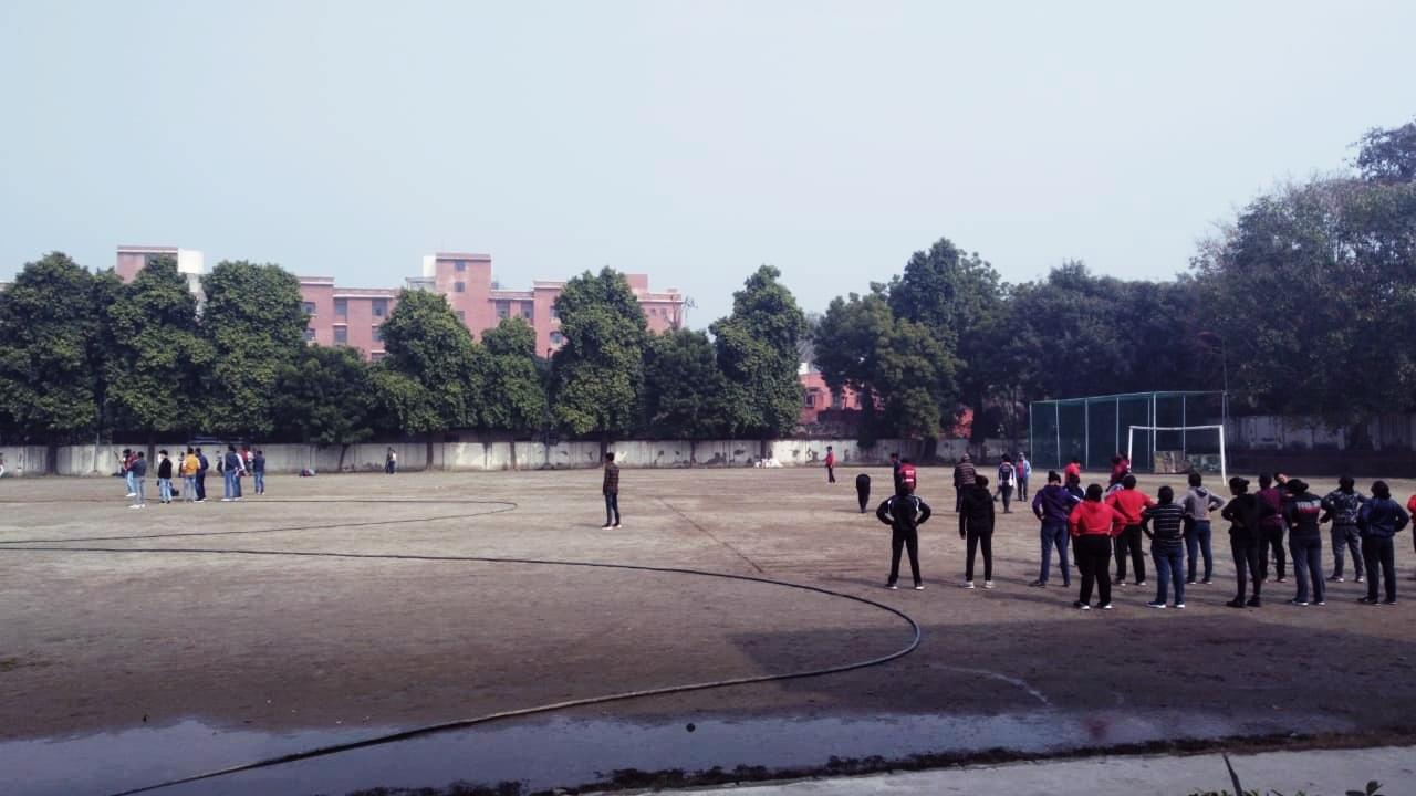 Kirori Mal College Sports photo 7