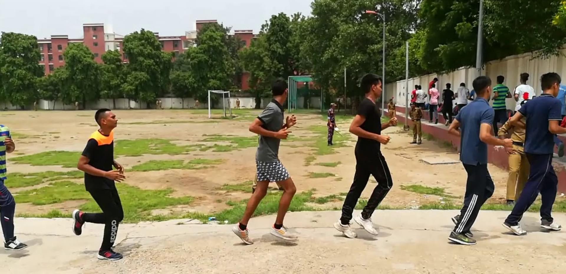 Kirori Mal College Sports photo 8