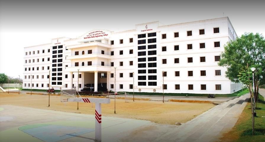 Nandha Engineering College Erode Campus photo 11