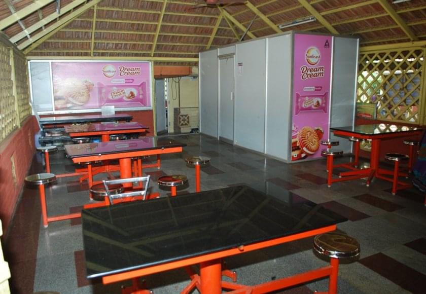 Nandha Engineering College Erode Infrastructure photo 17