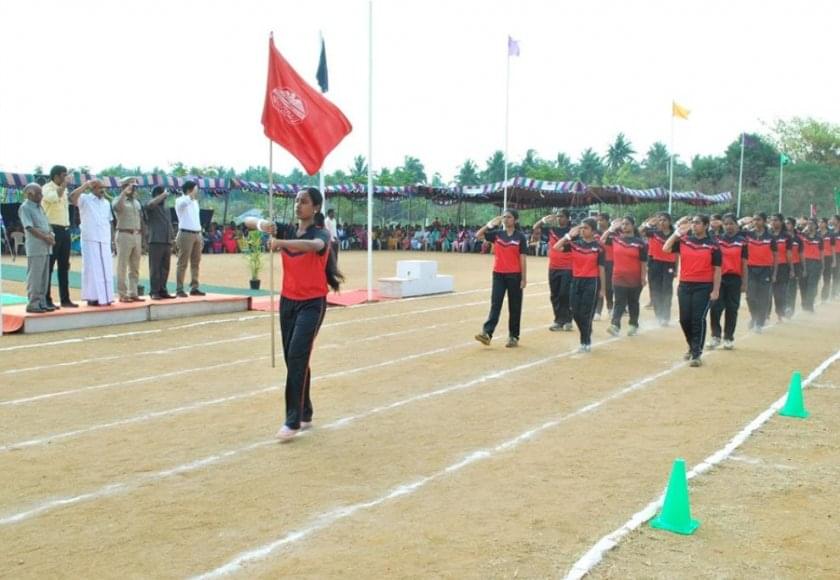 Nandha Engineering College Erode Events photo 8