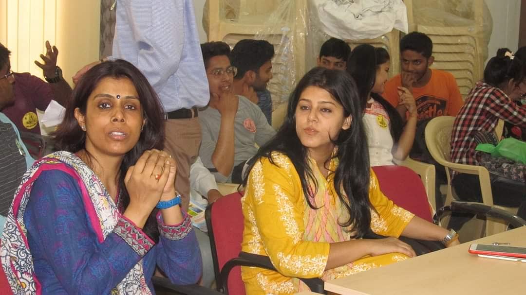 University of Lucknow Events photo 6
