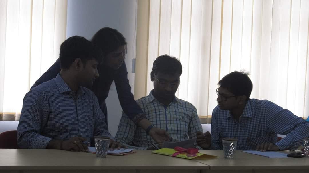 University of Lucknow Events photo 7