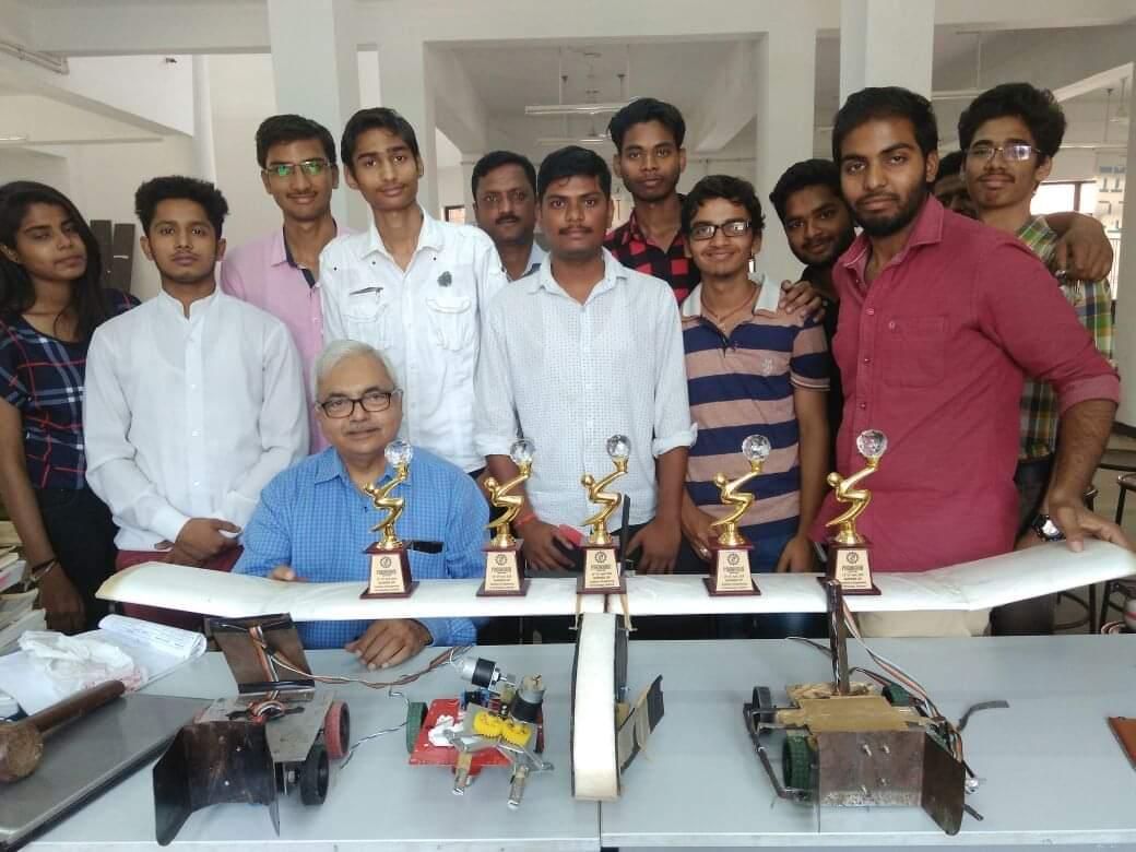 University of Lucknow Events photo 8