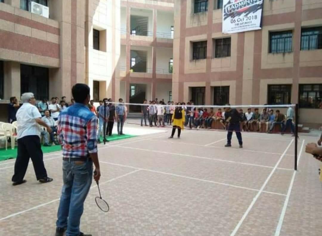 University of Lucknow Events photo 9