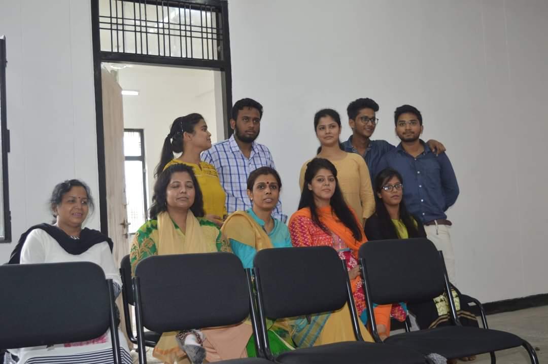 University of Lucknow Events photo 10