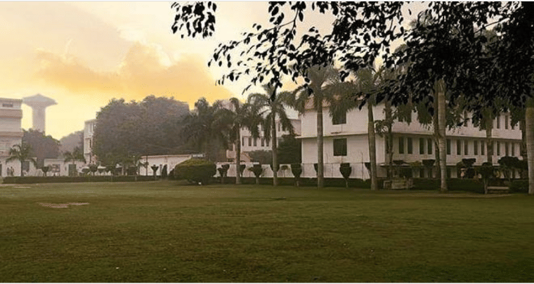 MIET Meerut Campus photo 3