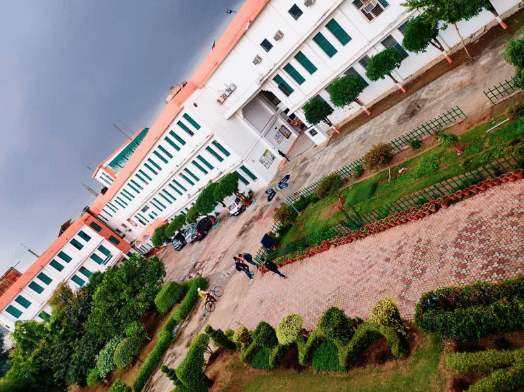 MIET Meerut Campus photo 6