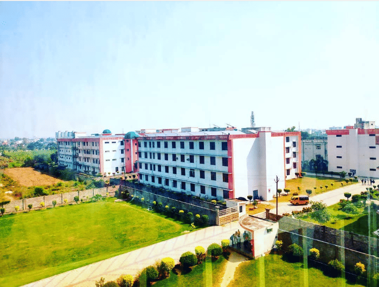 MIET Meerut Campus photo 8