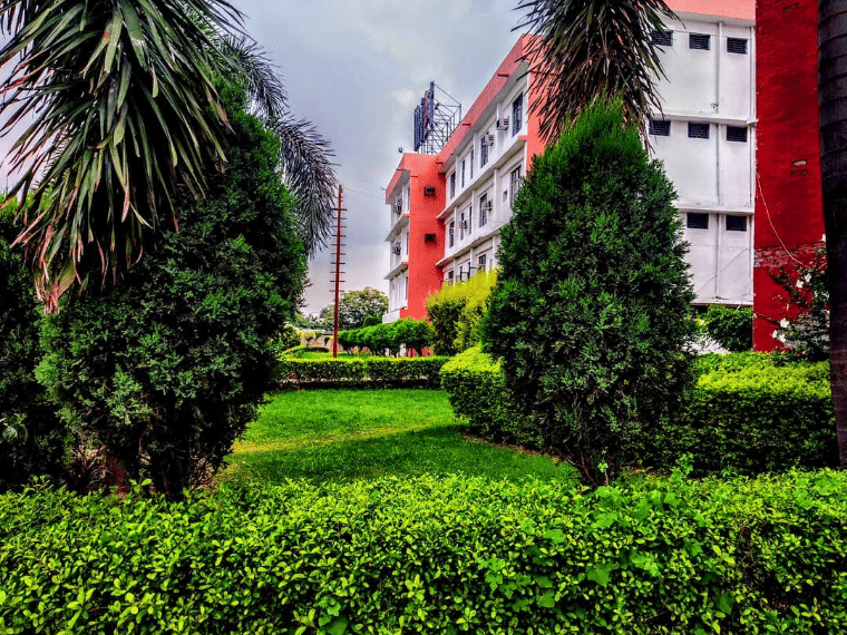 MIET Meerut Campus photo 12