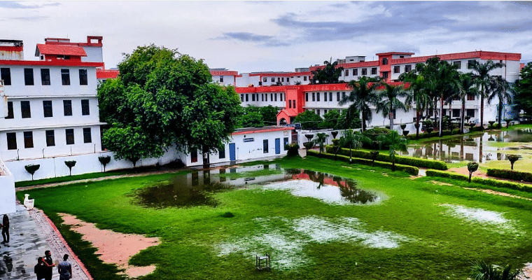 MIET Meerut Campus photo 15