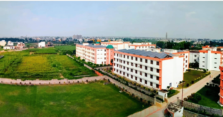 MIET Meerut Campus photo 9
