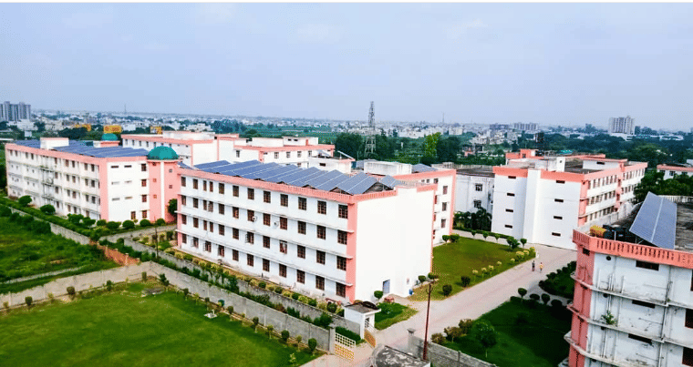 MIET Meerut Campus photo 10