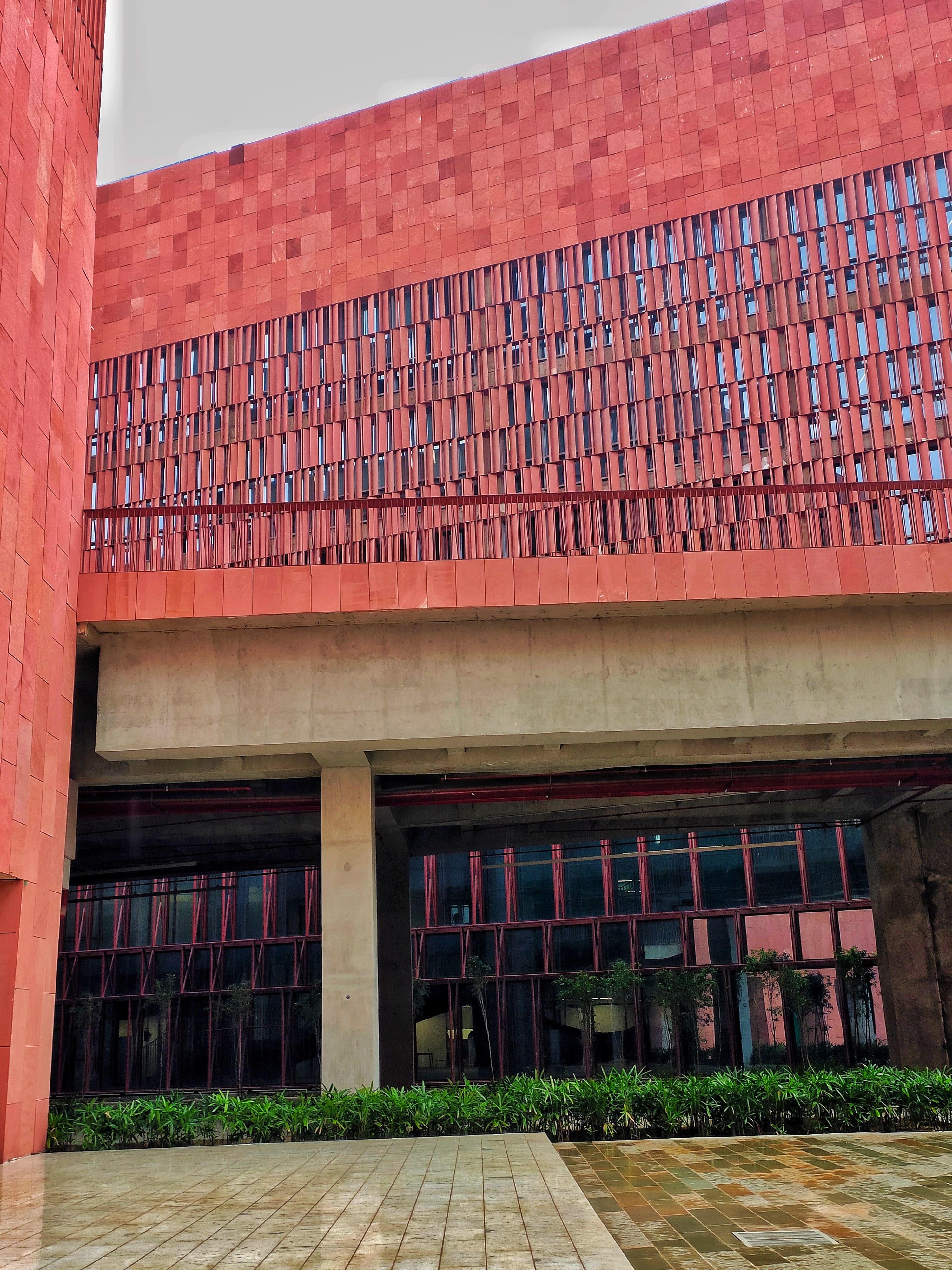 Thapar University Campus photo 9