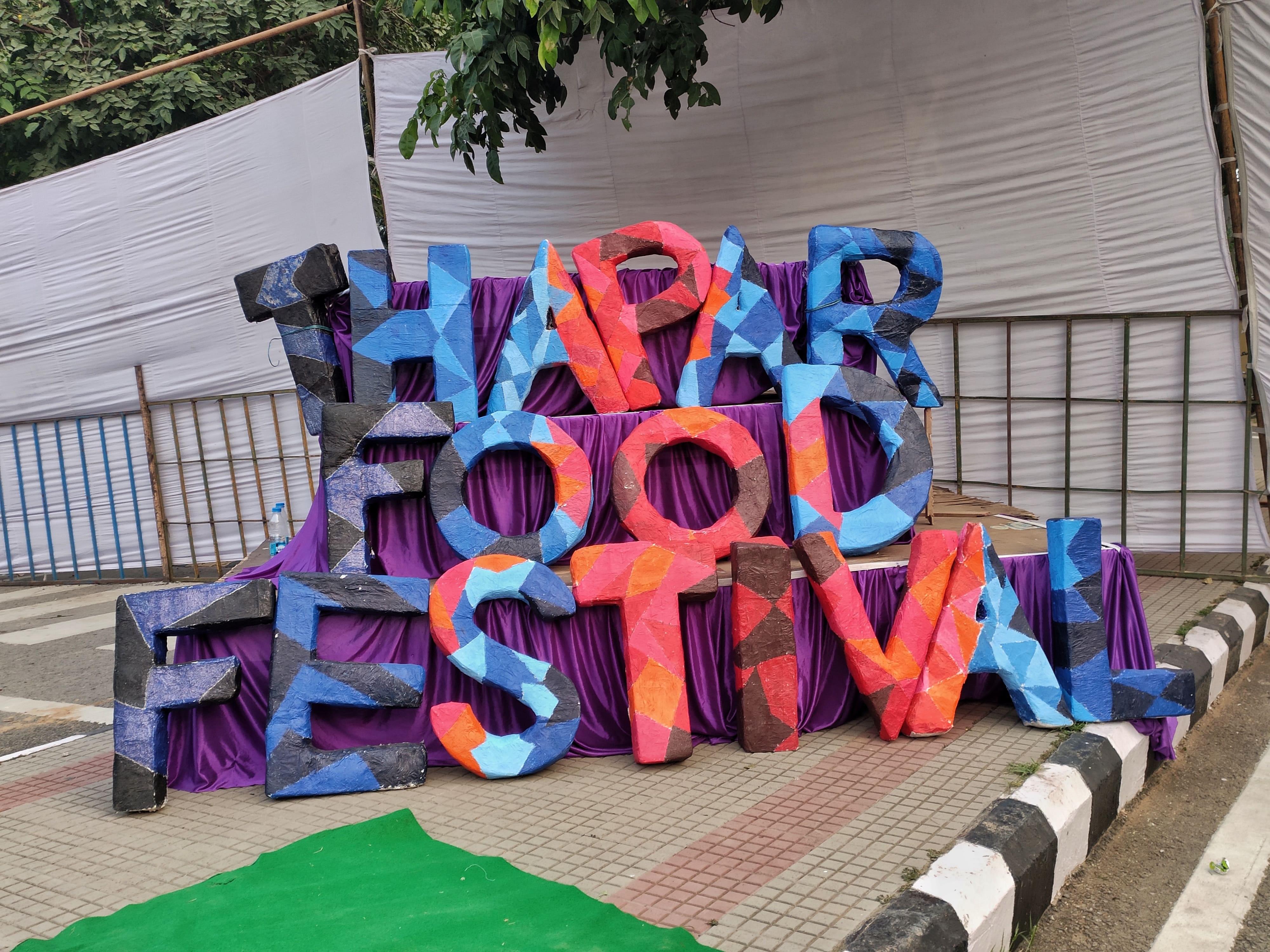 Thapar University Events photo 1