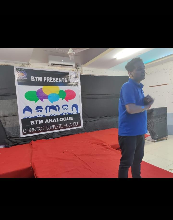 KPB Hinduja Events photo 8