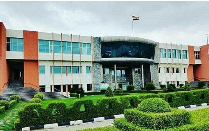 MNIT Jaipur Campus photo 15